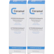 ceramol 311 iperdeodorante 2x75 ml deodorante spray