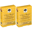 new nordic® clear brain™ 2x52 g compresse