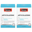 swisse articolazioni 2x50 pz compresse