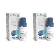blugela® free gocce oculari 2x10 ml oftalmiche