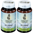 maharishi ayurveda® relaxmap 2x60 pz compresse