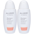 aluseb® alukina® shampoo 2x125 ml