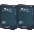 bios line principium® d3 2000 masticabile - risparmia il 10% con co