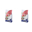 farmina® n&d quinoa digestion con agnello finocchio e menta artica per
