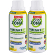 enervit® enerzona omega 3 rx 180 capsule x 0,5g senza ritorno di gusto