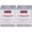 swisse beauty capelli forti uomo 2x30 pz compresse