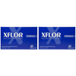 xflor capsule 2x20 pz