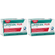 liposcudil® plus capsule 2x30 pz