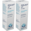 dolaut 40 mg/g gel 2x25 g spray