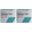 celluvisc® collirio 5 mg/ml 2x30x0,4 ml pipette monodose