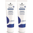 p.o.l. crema emolliente e protettiva 2x250 ml