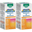 esi multi-complex® potassio + magnesio compresse ovalette 2x67,5 g com