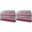 fillergyn® gel vaginale 2x25 g vaginale