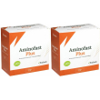 aminofast plus™ 2x195 g polvere per soluzione orale