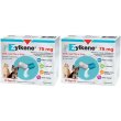 zylkene® 75mg gatti e cani 10 kg 2x20 pz capsule