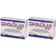 hdl gelar® urto 2x45 pz capsule