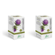 aboca® cardo mariano concentrato totale 2x50 pz capsule