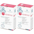 almetax® 2x30 pz compresse