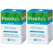 fitoben kd osteo capsule 2x13 g