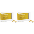 cieffe derma macrocea compresse 2x40 pz