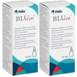 fidia bluyal® soluzione oftalmica 2x10 ml gocce oftalmiche