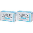 gold collagene active® 2x500 ml soluzione orale