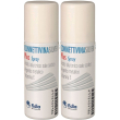 connettivina silver plus spray 2x50 ml
