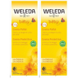 weleda baby crema protettiva calendula 2x75 ml