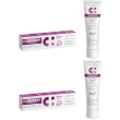 curasept® biosmalto denti sensibili 2x75 ml dentifricio