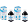 curasept collutorio clorexidina 0.05 2x200 ml