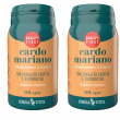 erba vita cardo mariano 2x30 g capsule