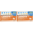 carnidyn plus 2x54 g compresse masticabili