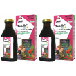 salus floradix® kids 2x250 ml soluzione orale