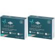 ibsa iosel capsule molli integratore alimentare 2x7,5 g