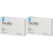 tocalfa® 20 capsule molli vitamina a 50000 ui + e 50 mg 2x20