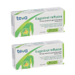 eugastrol reflusso 14 compresse 2x14 pz compresse gastroresistenti