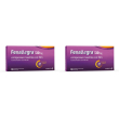 fexallegra® compresse rivestite 2x10 pz con film