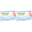narhinel soluzione fisiologica 2x20x5 ml pipette monodose