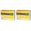 cystoman 100® 2x30 pz capsule