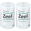 guna heel zeel t® compresse 2x50 pz