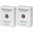 xantonet integratore alimentare 2x30 pz compresse