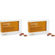 cieffe derma lumage 2x40 pz compresse
