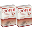 cofer gusto cola 2x20 pz bustina