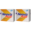neovis® plus bustine 2x20x6 g bustina
