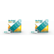 be total body plus integratore vitamine b magnesio potassio 2x20x2,8 g