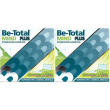 be total mind plus con vitamine b fosfoserina e glutammina 2x20 pz bus