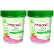 nathura psyllogel® fibra 2x170 g polvere