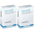 aroè soluzione orale per reflusso gastroesofageo 2x20x10 ml bustina