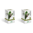 aboca carciofo concentrato totale 2x25 g capsule