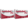 cardiolipid 10 plus 30 compresse 2x36 g